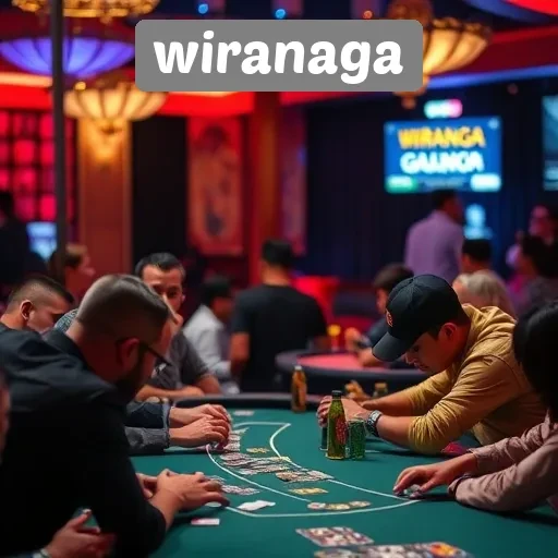 Kelebihan dan Kekurangan Bermain di Wiranaga