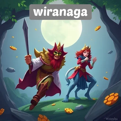 Tips Memulai Petualangan di Situs Game Wiranaga