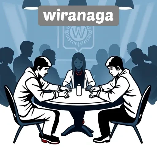 Strategi Bermain Efektif di Wiranaga untuk Pemain Baru