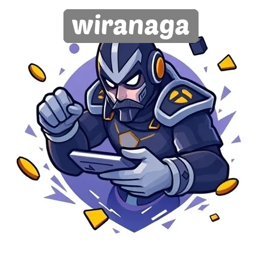 Evolusi Game Online di Wiranaga yang Menarik Perhatian