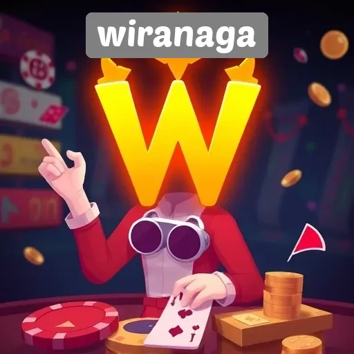Menjelajahi Dunia Game di Situs Wiranaga