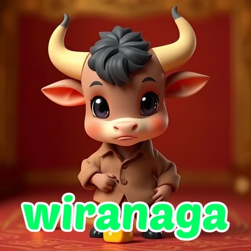 wiranaga Teman Bermain