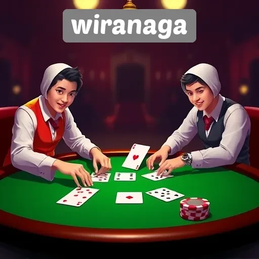 Panduan Memulai Permainan di Wiranaga untuk Pemain Baru