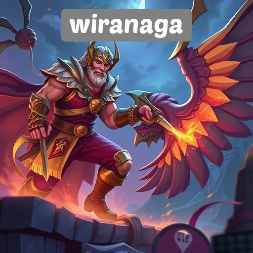 Cara Bergabung dan Memulai Petualangan di Wiranaga