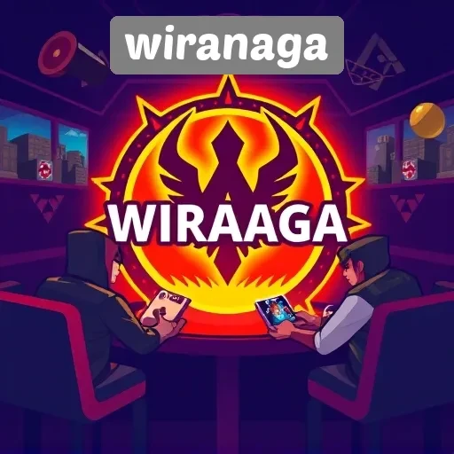 Keuntungan Bergabung di Komunitas Game Wiranaga