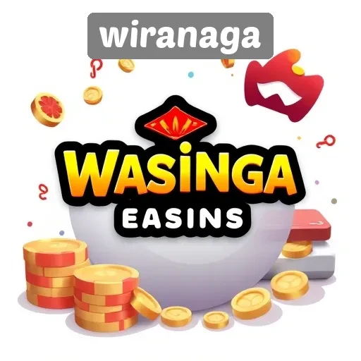 Kumpulan Game Terpopuler di Wiranaga