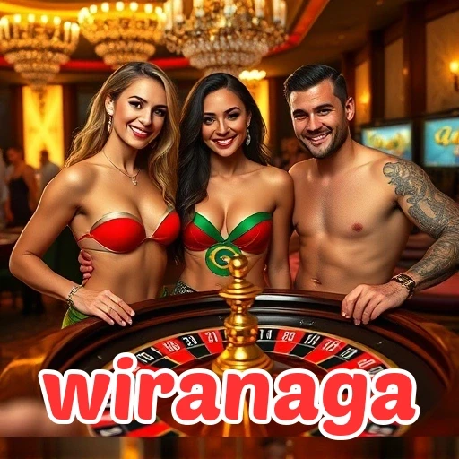 wiranaga Misi Khusus