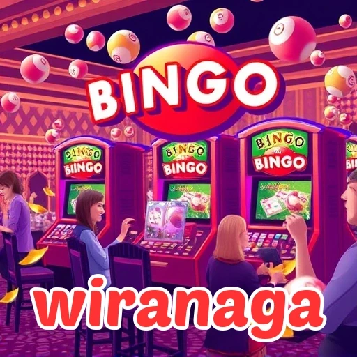 wiranaga Game Strategi