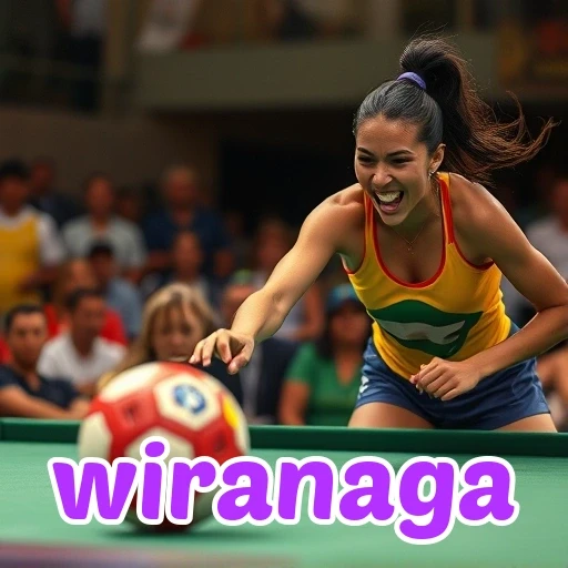 wiranaga Streaming Live