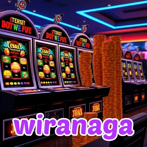 wiranaga Turnamen