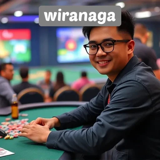 Mengapa Pemain Game Memilih Wiranaga Sebagai Situs Utama