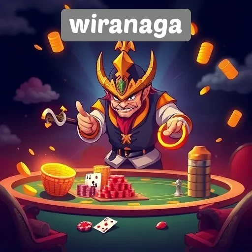 Keunggulan Fitur dan Layanan di Situs Game Wiranaga