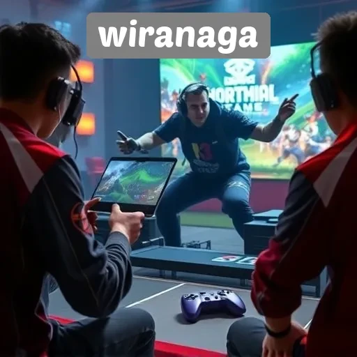 Bagaimana Wiranaga Meningkatkan Pengalaman Bermain Game