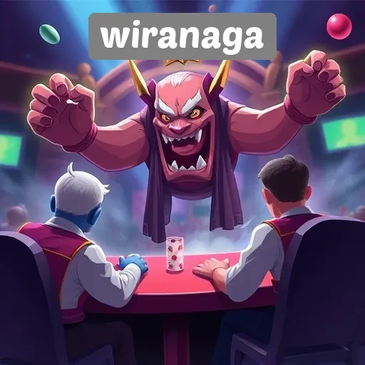Fitur Unggulan yang Menarik di Situs Game Wiranaga