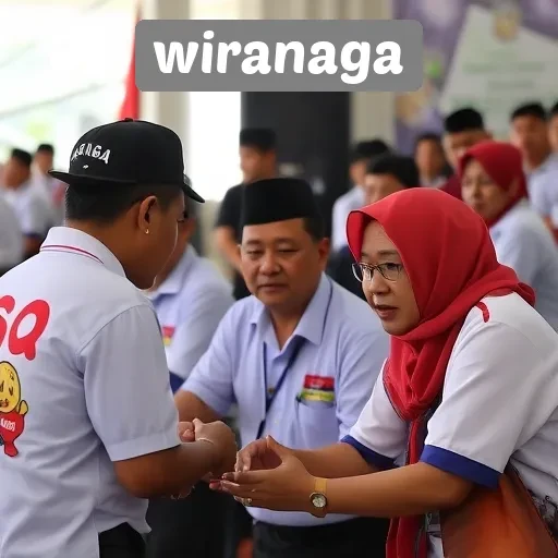 Dampak Wiranaga terhadap Komunitas Game di Indonesia