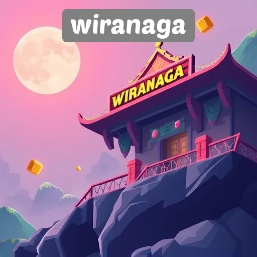 Situs Wiranaga Sebagai Platform Game Terpercaya di Indonesia