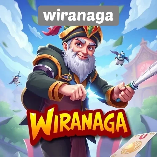 Berita Terbaru dari Wiranaga dan Rilis Game yang Ditunggu