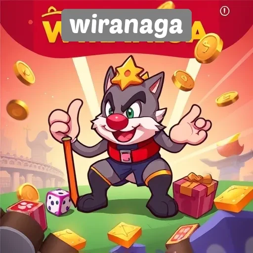 Wiranaga Menawarkan Beragam Game Seru untuk Semua Kalangan
