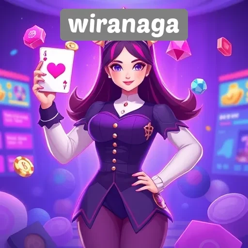 Mengenal Lebih Dekat Situs Game Wiranaga