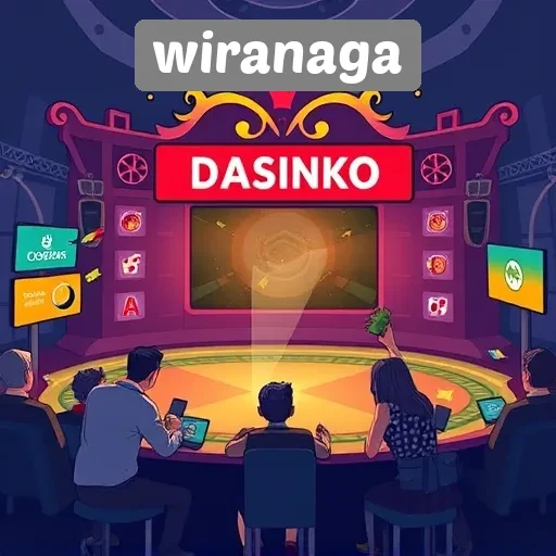 Perbandingan Pengalaman Bermain di Wiranaga Dengan Situs Lain